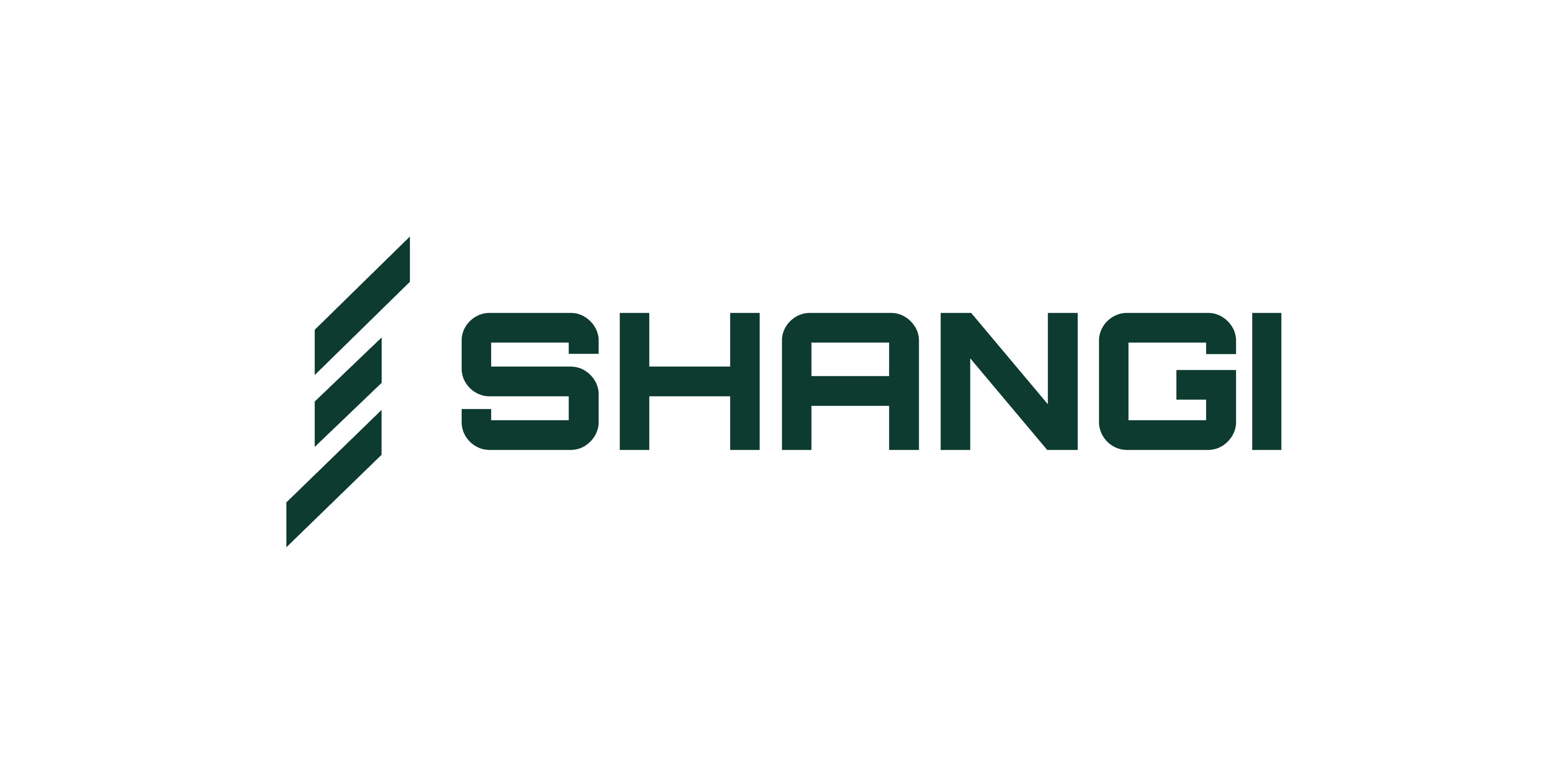 SHANGI Logo